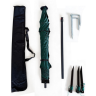 Зонт GREEN GLADE 72202